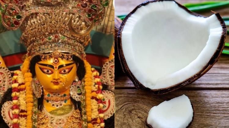 অষ্টমীতে নারকেল খেলে মূর্খতা প্রাপ্তি, পুজোর কোন দিন কী খাওয়া অমঙ্গলের?