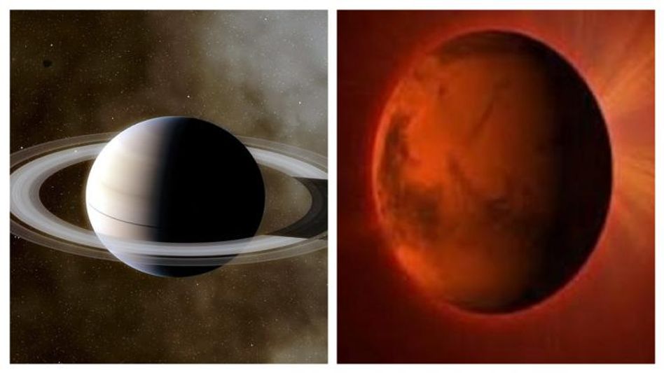 মঙ্গল-শনির অশুভ প্রভাব কেটে ব্যাপক উন্নতি, প্রতি মঙ্গলবার যা করতে হবে মঙ্গল-শনির অশুভ প্রভাব কেটে ব্যাপক উন্নতি, প্রতি মঙ্গলবার যা করতে হবে