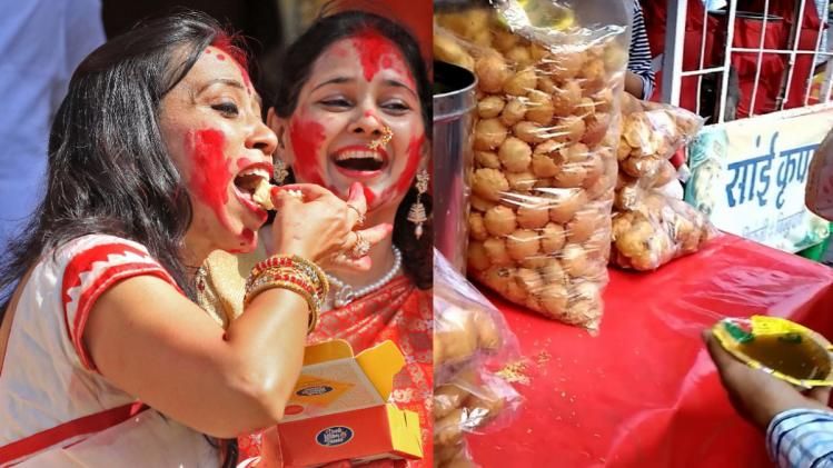 দুর্গাপুজোয় দেদার ফুচকা খাওয়ার প্ল্যান? জেনে নিন কী কী  বিপদ ডেকে আনছেন