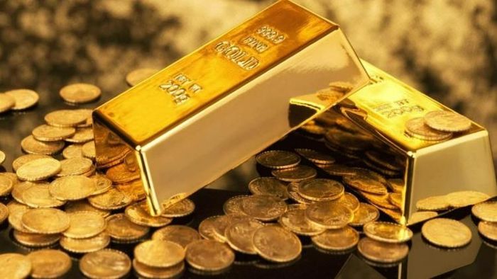 সামান্য বাড়ল সোনার দাম।