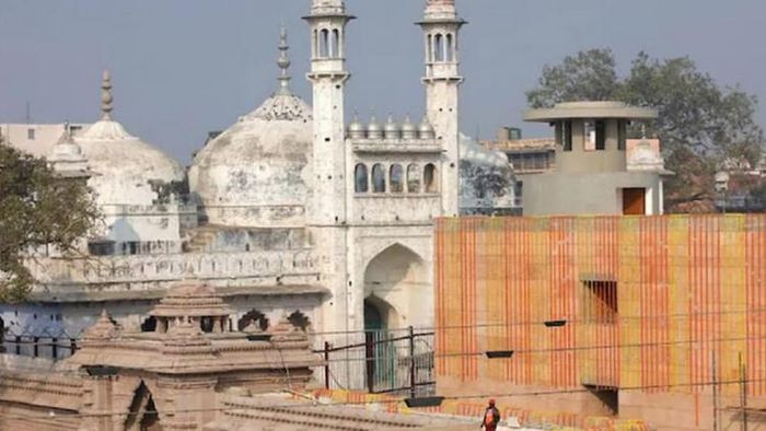 জ্ঞানবাপী মসজিদে পুজো-অর্চনা মামলার শুনানিতে রাজি আদালত।