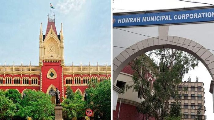 হাইকোর্টে ধাক্কা বিজেপির।