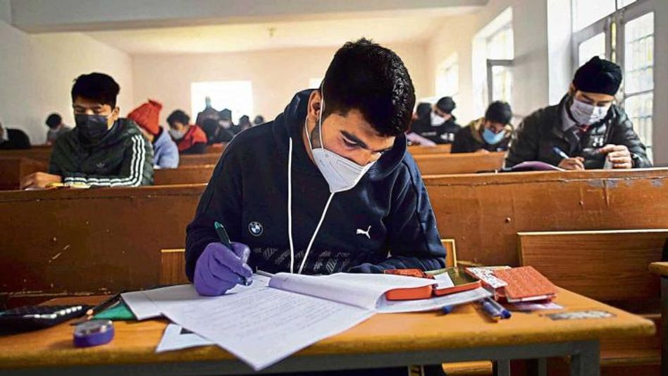 প্রকাশিত জয়েন্ট অ্যাডভান্সের রেজাল্ট, বাড়িতে এভাবে দেখুন প্রকাশিত জয়েন্ট অ্যাডভান্সের রেজাল্ট, বাড়িতে এভাবে দেখুন