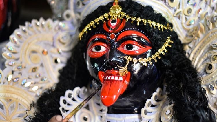 কবে পড়েছে এবছরের কালী পুজো? জানুন দিনক্ষণ, অমাবস্যার সময়