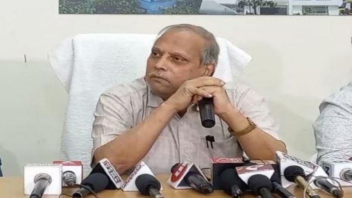 কল্যাণময় গঙ্গোপাধ্যায়