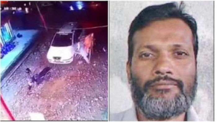 আইএসআই এজেন্ট নিহত