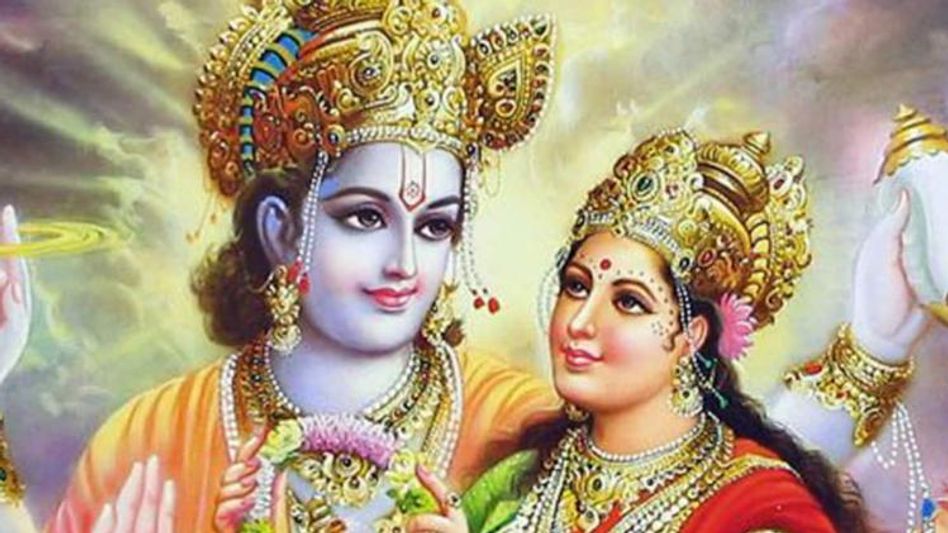 লক্ষ্মী তো বটেই নারায়ণও সহায়, গোটা মাস এই রাশিগুলির দারুণ সময়  লক্ষ্মী তো বটেই নারায়ণও সহায়, গোটা মাস এই রাশিগুলির দারুণ সময়