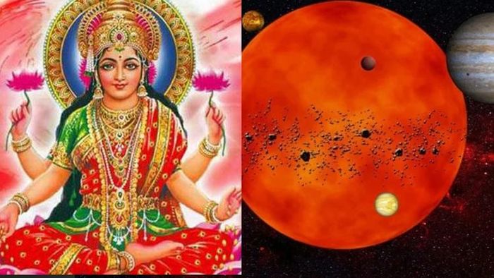 ১৬ অক্টোবর পর্যন্ত সূর্যগোচর।