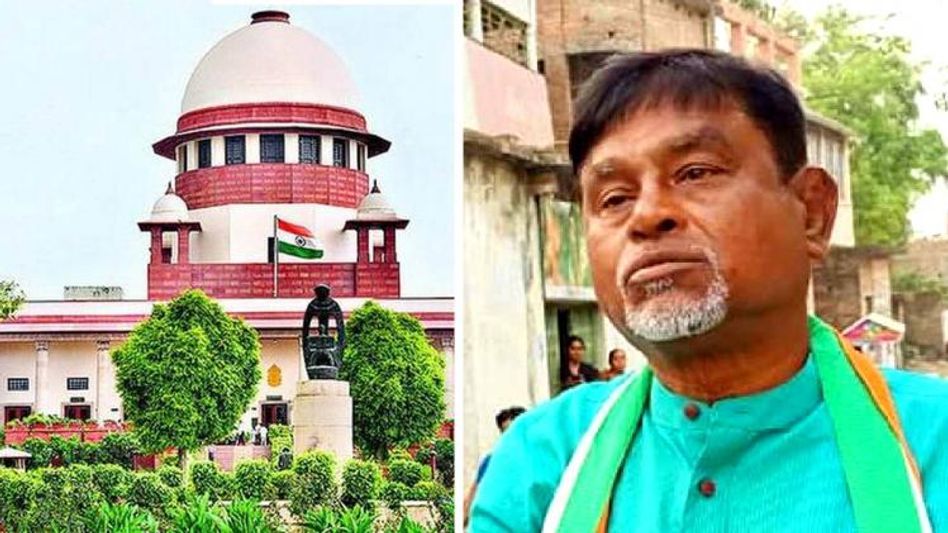 হাইকোর্টের রায় চ্যালেঞ্জ করে সুপ্রিম কোর্টের দরজায় মানিক ভট্টাচার্য   হাইকোর্টের রায় চ্যালেঞ্জ করে সুপ্রিম কোর্টের দরজায় মানিক ভট্টাচার্য