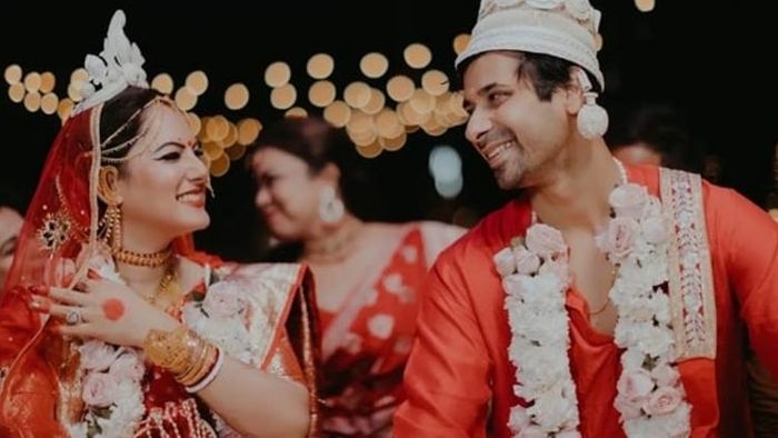 সংখ্যাতত্ত্ব অনুযায়ী বিয়ের যোগ।