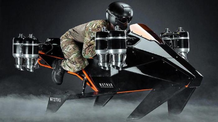 ছবি সূত্র - Mayman Aerospace