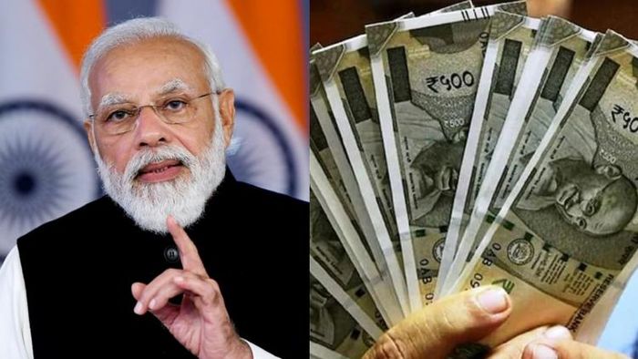 পুজোর আগে বাড়ছে ডিএ?