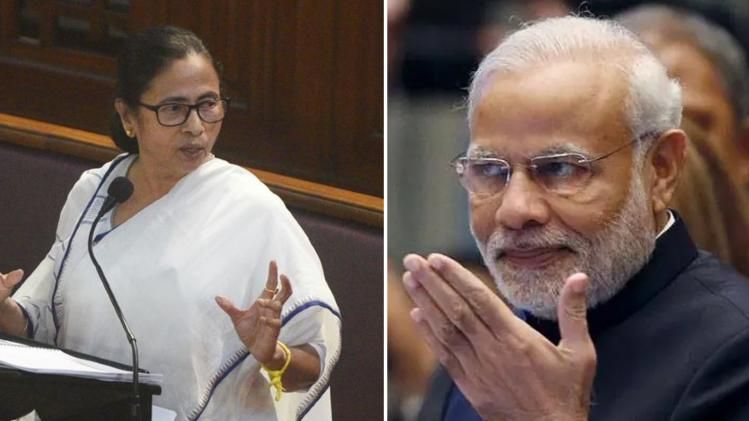 'মোদী এসব করছেন না', অভিষেকের পর প্রধানমন্ত্রীকে টানলেন না মমতাও!