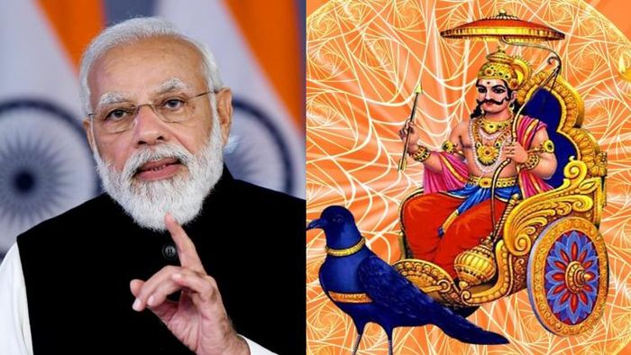 নরেন্দ্র মোদী- ফাইল ছবি।