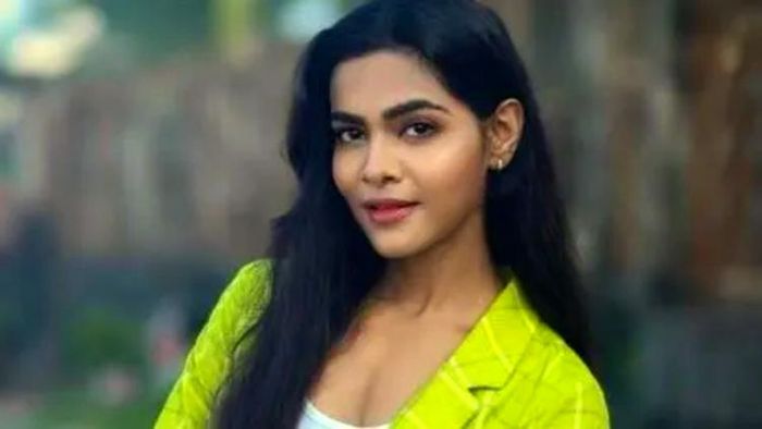 আকাঙ্ক্ষা মোহন