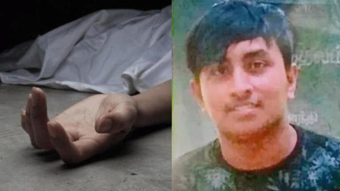 বাগুইআটি হত্যাকাণ্ড। ফাইল ছবি