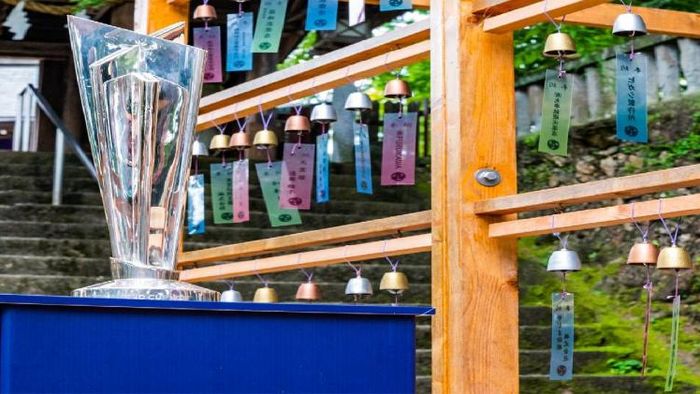 টি২০ বিশ্বকাপ