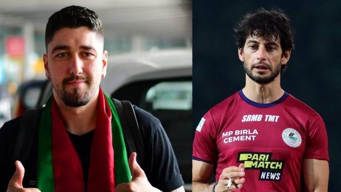 দিমিত্রি ও জুয়ান