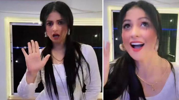 হাসিন জাহান