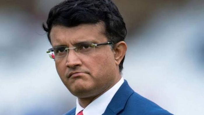 সৌরভ গঙ্গোপাধ্যায়