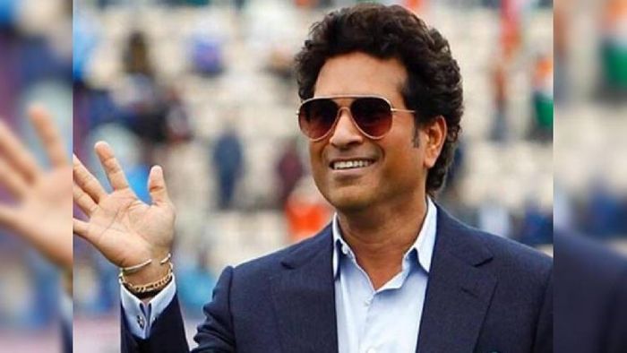 সচিন তেন্ডুলকর