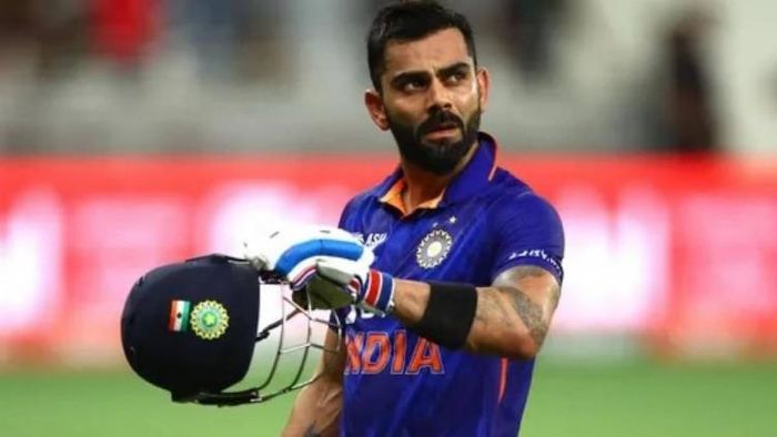 বিরাট কোহলি