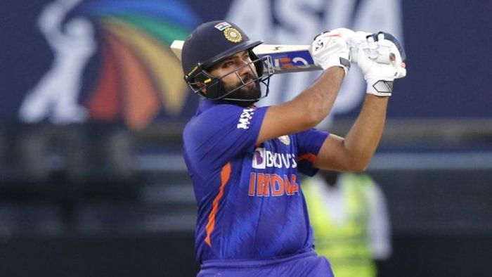 রোহিত শর্মা