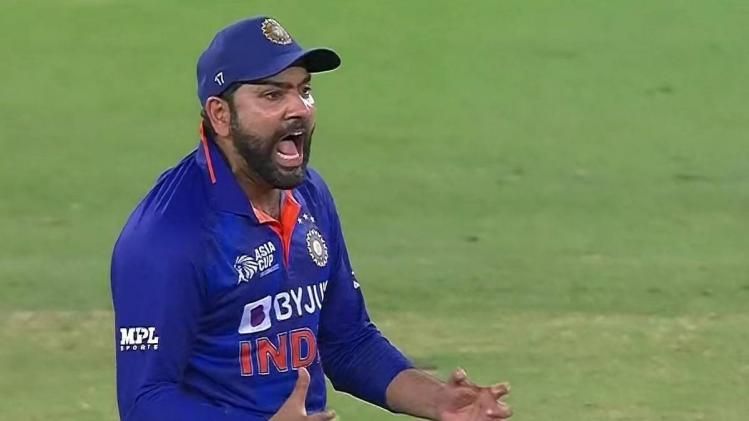 রোহিত শর্মা