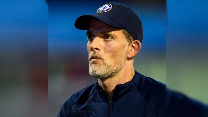 থমাস তুচেল