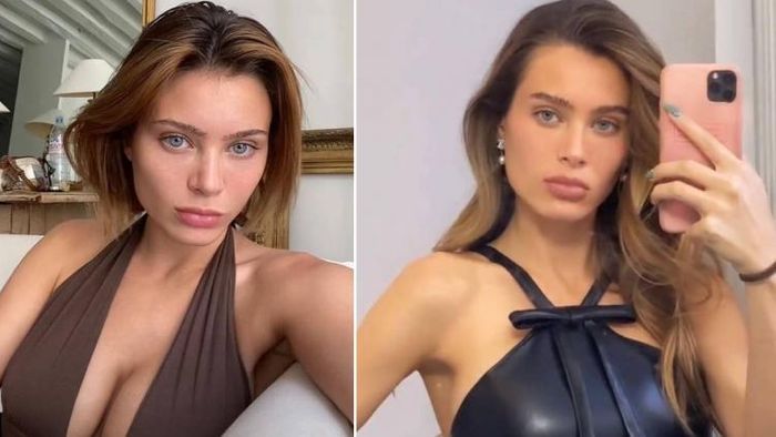 লিনা রোডস (ইনস্টাগ্রাম)