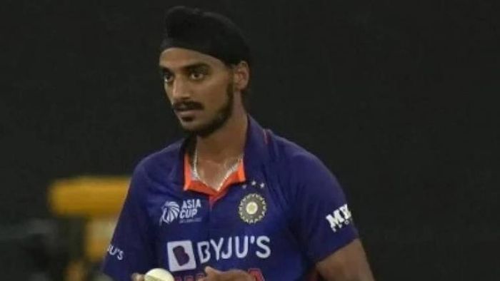 অর্শদীপ সিং