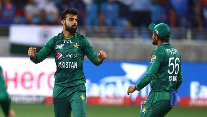 পাকিস্তান দল