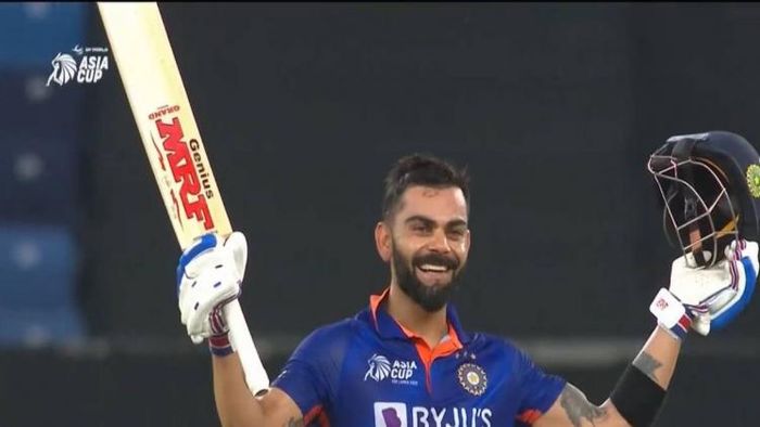 বিরাট কোহলি