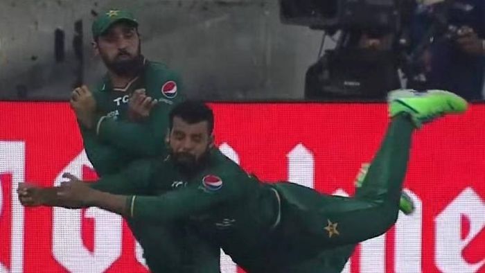 আসিফ ও শাদাব