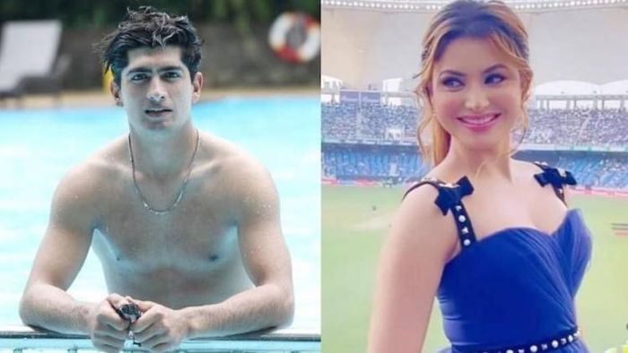 নাশিম শাহ ও ঊর্বশী