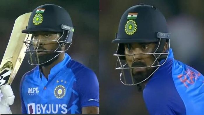 রাহুল ও হার্দিক