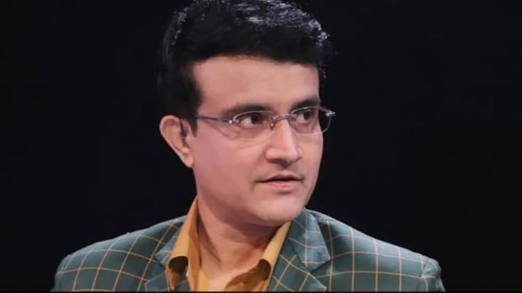 সৌরভ গঙ্গোপাধ্যায়