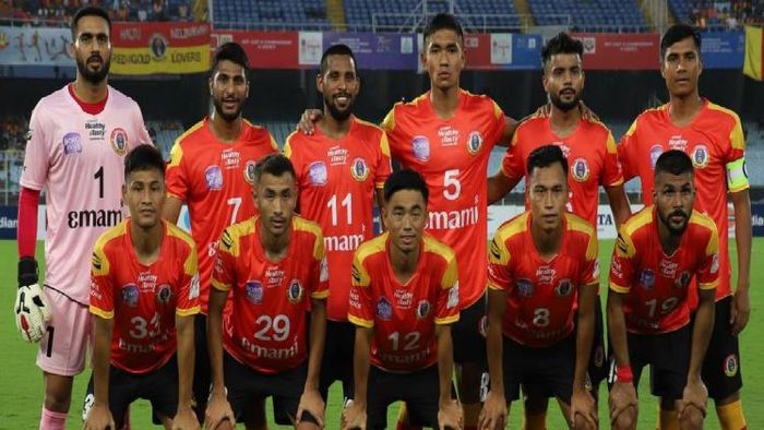 ইমামি ইস্টবেঙ্গল