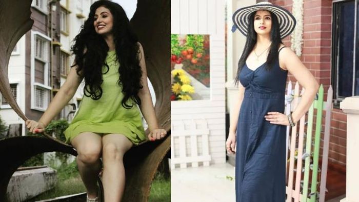 হাসিন জাহান (ছবি-হাসিন জাহানের ইনস্টাগ্রাম পোস্ট)