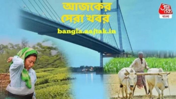 News Wrap: দিনের সেরা খবর এক ক্লিকে।