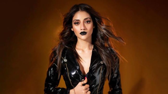 অভিনেত্রী -সাংসদ নুসরত জাহান (ছবি: ফেসবুক)