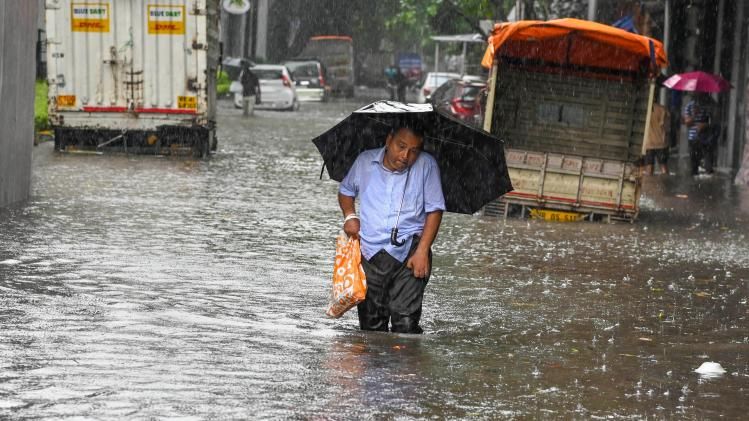 ১০ রাজ্যে আগামী ৫ দিন লাগাতার বৃষ্টি, রাজ্যের কোথায় কোথায়?