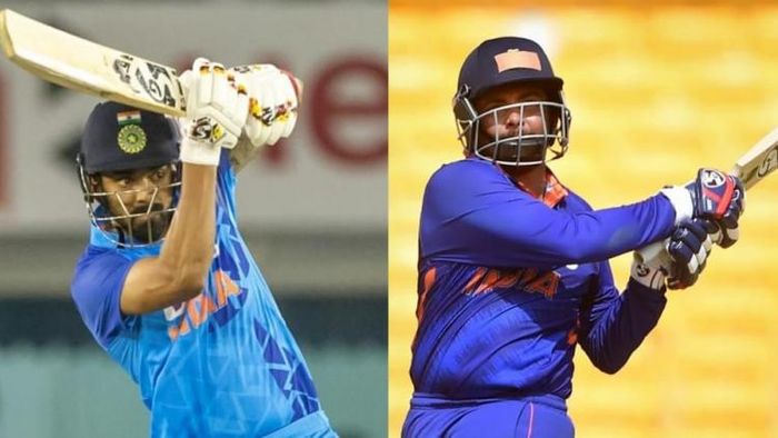 বারবার ব্যর্থ, এই ওপেনারদের জায়গা আটকাচ্ছেন KL Rahul?