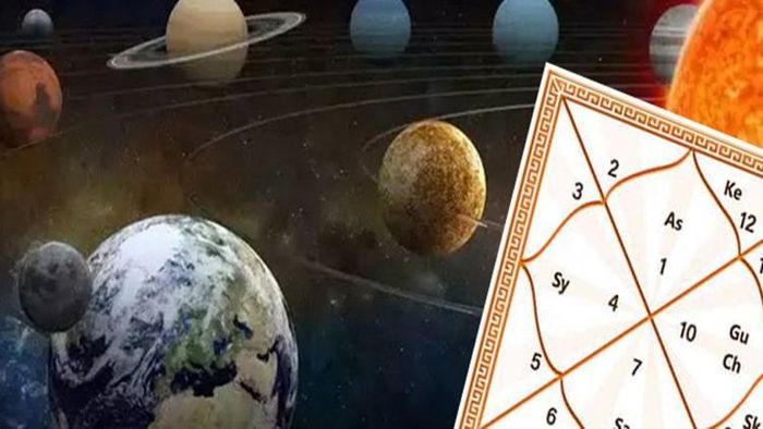 ৫৯ বছর পর ৫ রাজ যোগ।