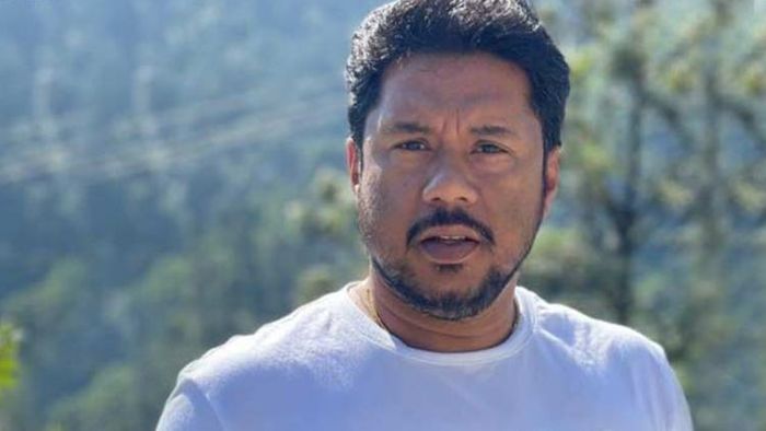 Raju Sahani- রাজু সাহানি।