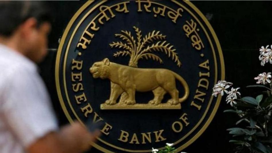 মাহিন্দ্রা ফাইনান্সের বিরুদ্ধে কড়া পদক্ষেপ RBI-র মাহিন্দ্রা ফাইনান্সের বিরুদ্ধে কড়া পদক্ষেপ RBI-র