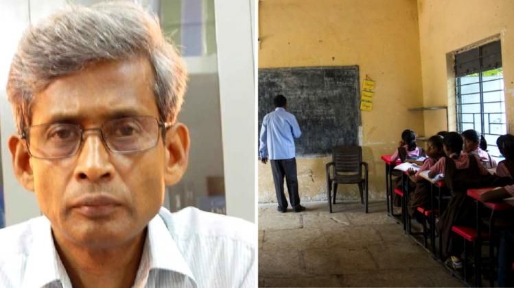 ১১ ডিসেম্বর প্রাথমিকে শিক্ষক নিয়োগে TET পরীক্ষা, বিজ্ঞপ্তি জারি