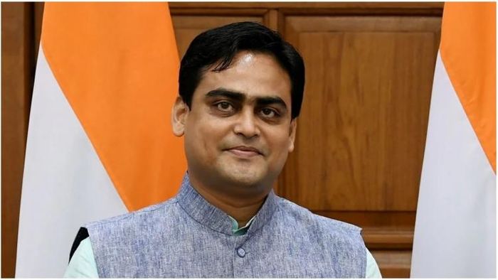 শান্তনু ঠাকুর