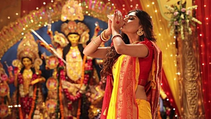 শাঁখ বাজানোর উপকারিতা।