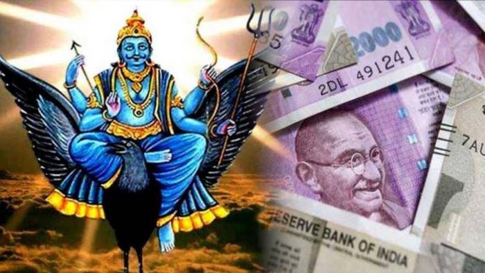 Shani Margi: শনির কৃপায় কালীপুজোয় বিরাট অর্থলাভ হবে ৫ রাশির